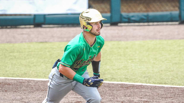 Spencer Myers